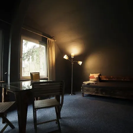 Punkt Nemo Digital Detox Z Sauna By Nestri * Kamien (Lwowek Slaski, Lower Silesian)