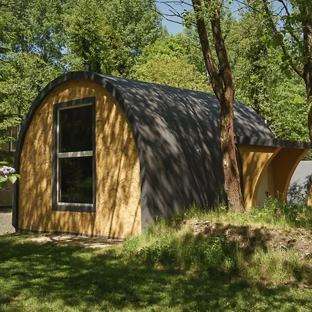 Nyaraló Punkt Nemo Digital Detox Z Sauna By Nestri *